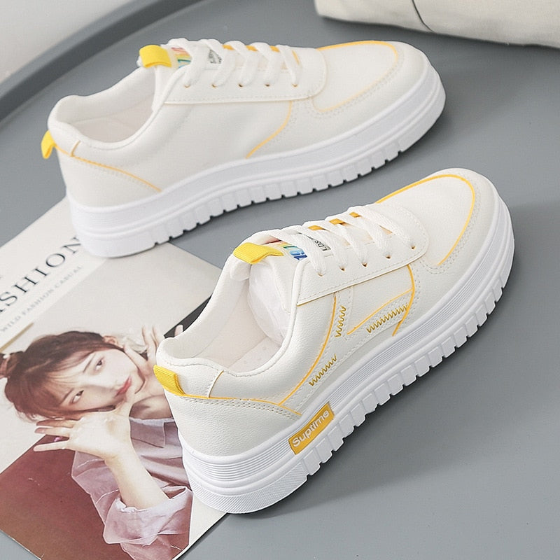 sneakers increase the running shoes - keikeishopping