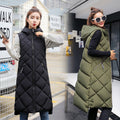 women's fashion casual warm jacket