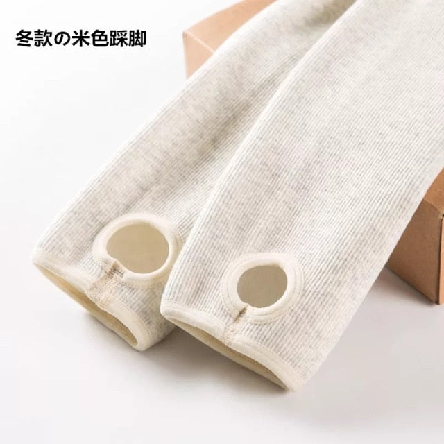 Winter Warm Fleece Lined Super Thick Women