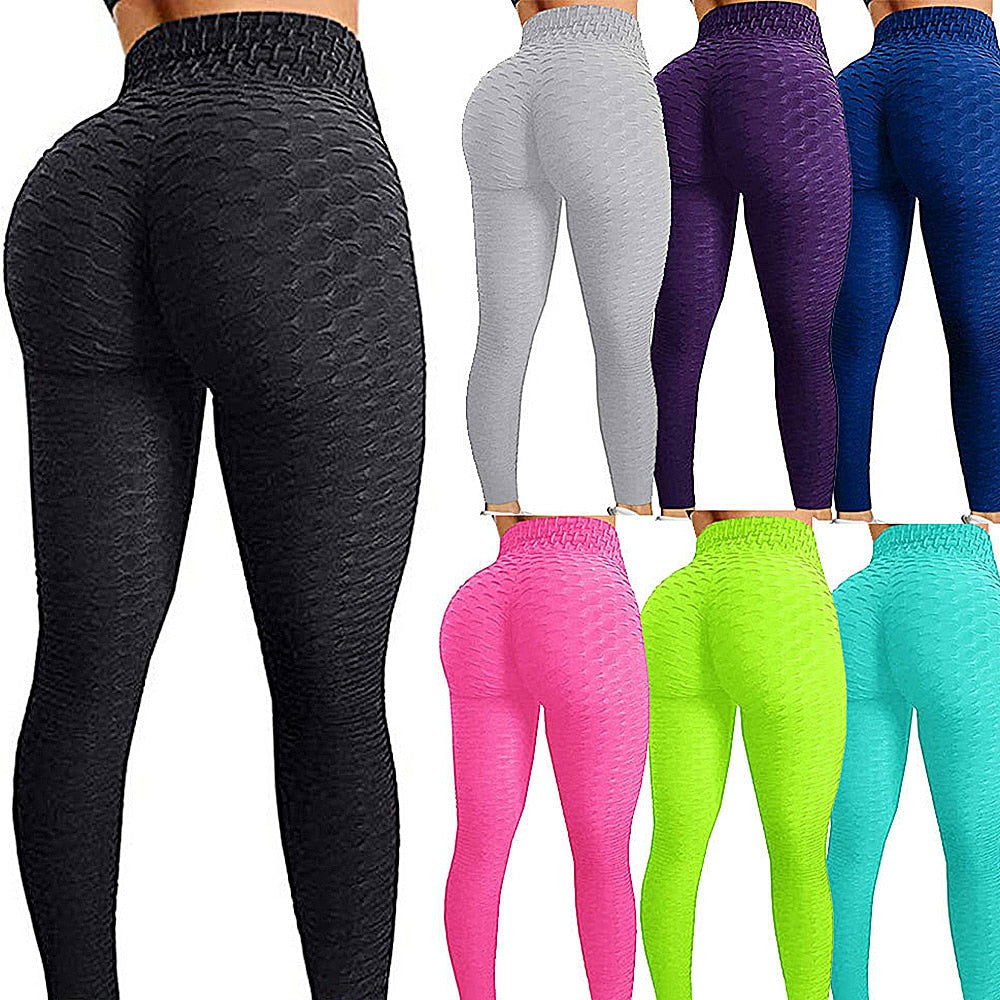 Fitness Leggings Women