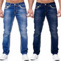 Straight Jeans Men
