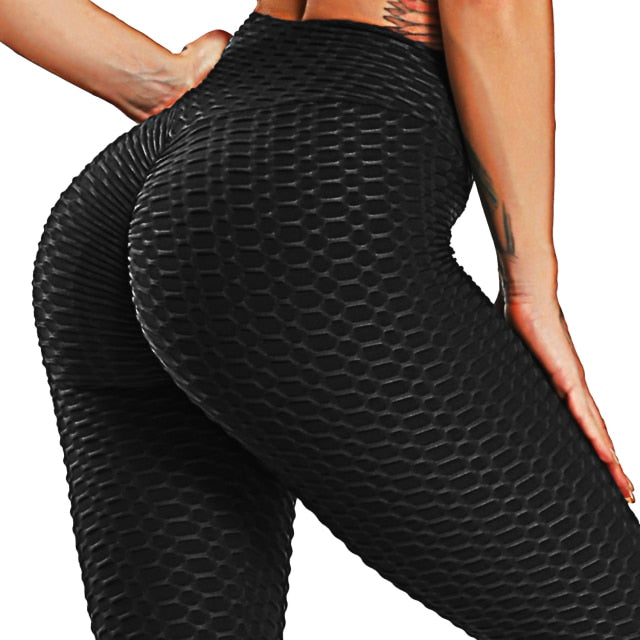 Fitness Leggings Women