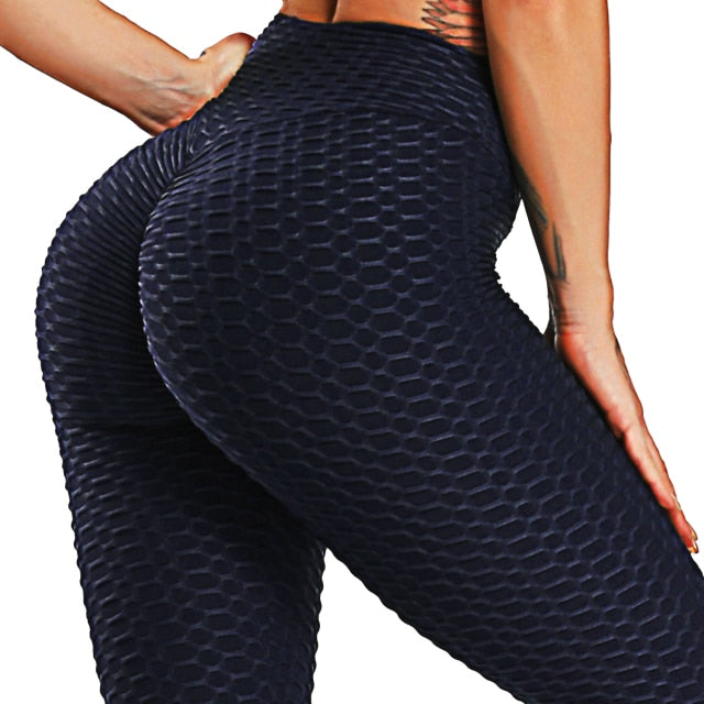 Fitness Leggings Women