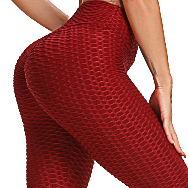 Fitness Leggings Women