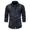 Men Long Sleeve Designer